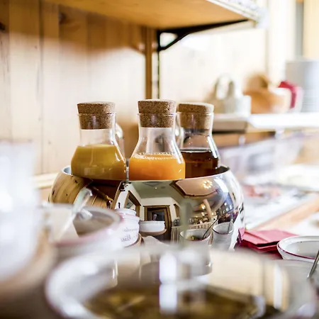 Hotel La Maison Wellness &