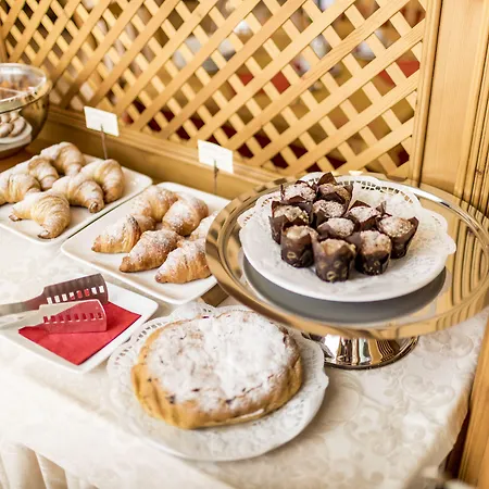 La Maison Wellness & Alleghe