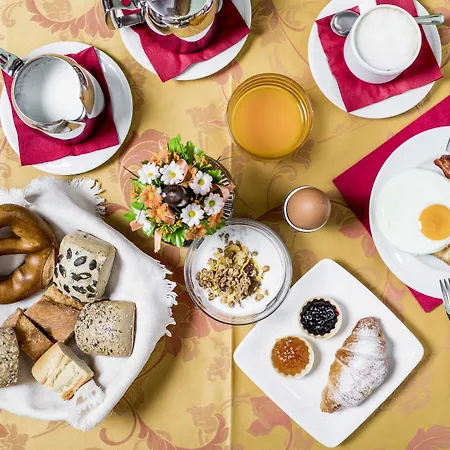 Szálloda La Maison Wellness &