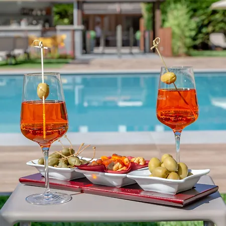 La Maison Wellness & Hotel 4*