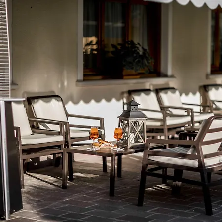 La Maison Wellness & Alleghe