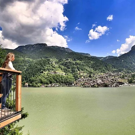 Hotel La Maison Wellness & Alleghe