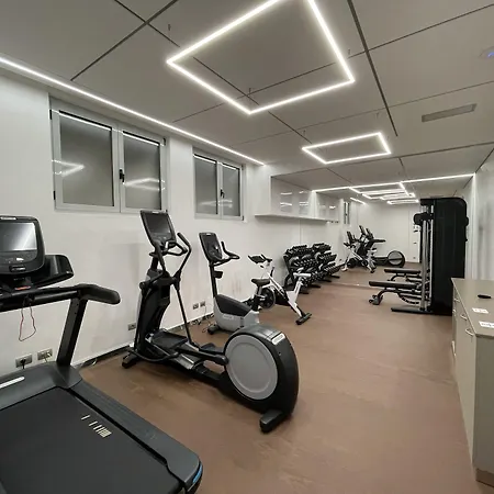 La Maison Wellness & 4*