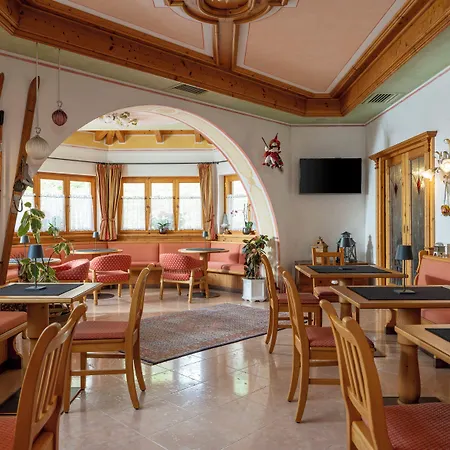 La Maison Wellness & Alleghe