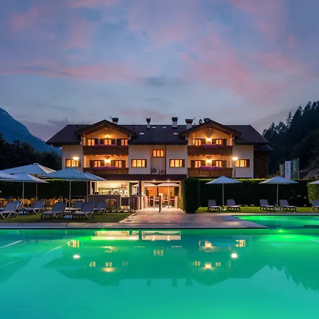 La Maison Wellness & Alleghe