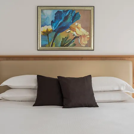 La Maison Wellness & 4* Alleghe