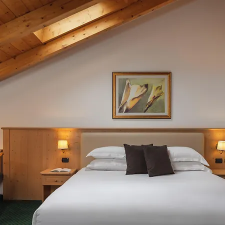 La Maison Wellness & 4* Alleghe