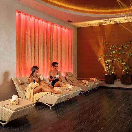 호텔 La Maison Wellness &