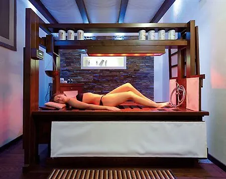 La Maison Wellness & 4* Alleghe