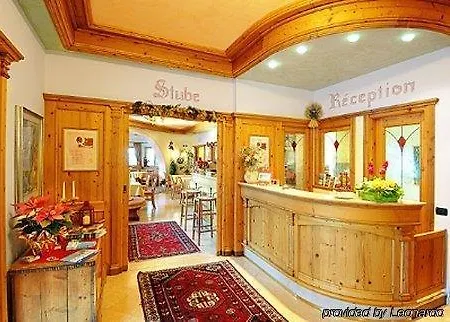 La Maison Wellness & Hotel Alleghe