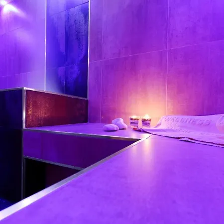 La Maison Wellness & 4* Alleghe