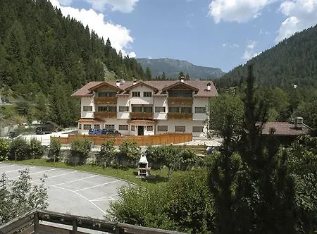 La Maison Wellness & Alleghe