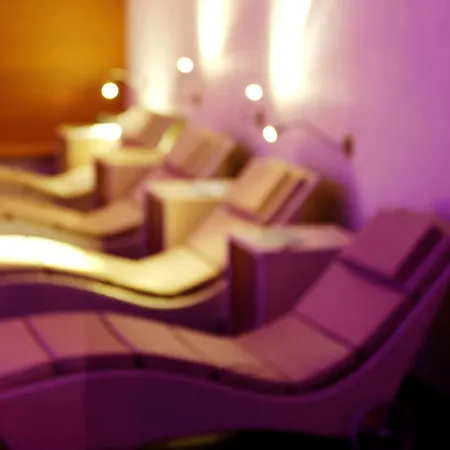 La Maison Wellness & Hotel Alleghe