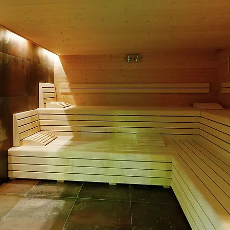 La Maison Wellness & 4* Alleghe