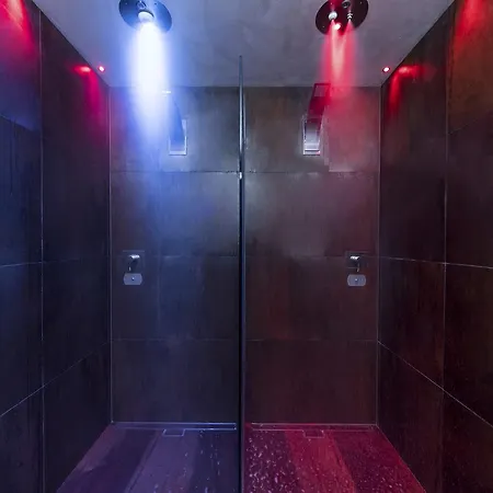 La Maison Wellness & Alleghe