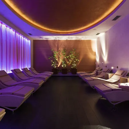 La Maison Wellness & Hotel 4*