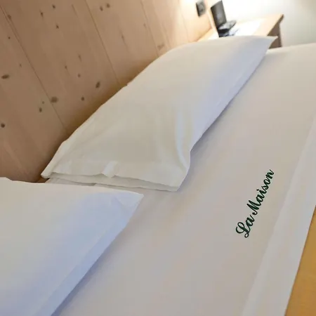La Maison Wellness & Hotel