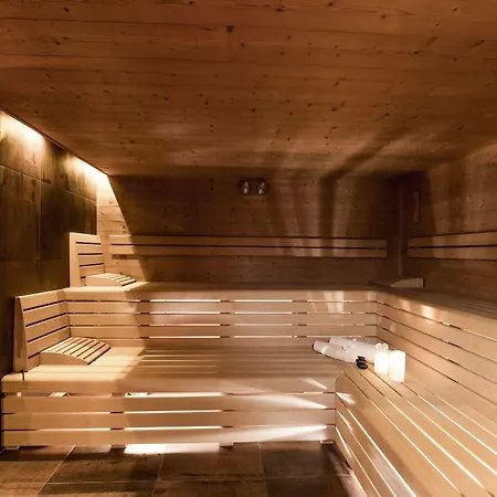 Hotel La Maison Wellness &
