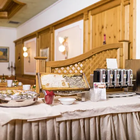 La Maison Wellness & Alleghe