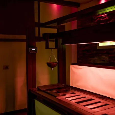 Hotel La Maison Wellness &