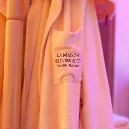 La Maison Wellness & 4*