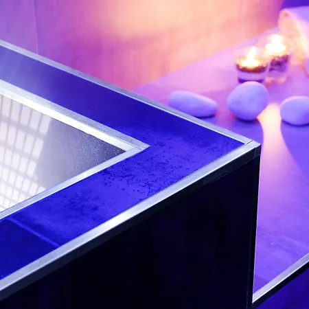 La Maison Wellness & 4*
