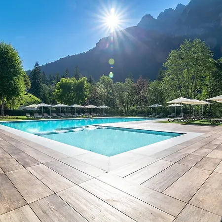 La Maison Wellness & 4* Alleghe
