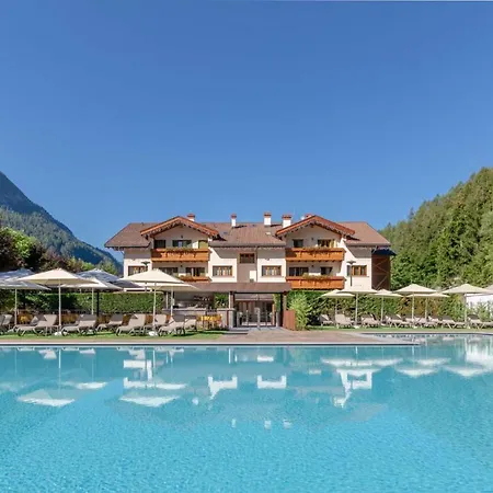 La Maison Wellness & Hotel 4*