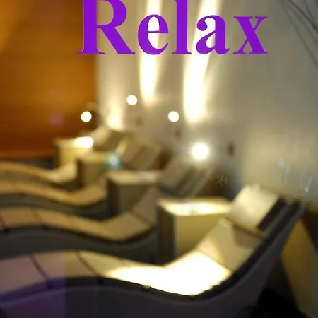 La Maison Wellness & 4*