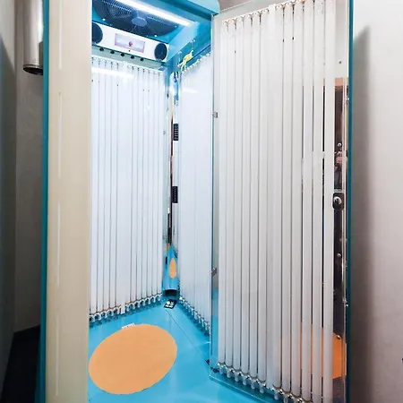 מלון La Maison Wellness &