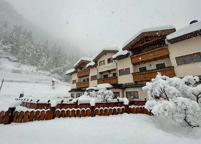 La Maison Wellness & Hotel