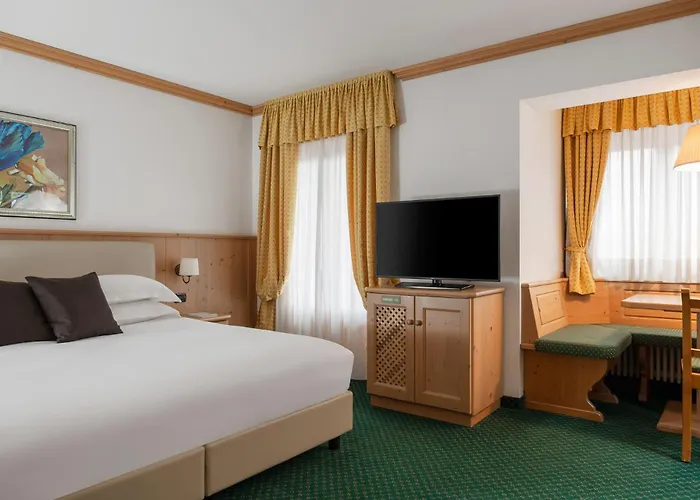 Отель La Maison Wellness &