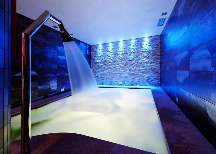 La Maison Wellness & 호텔 알레게