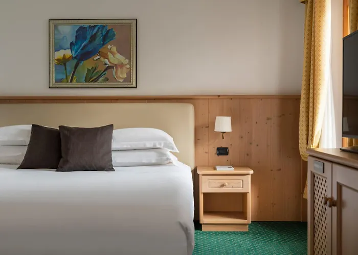 La Maison Wellness & Alleghe