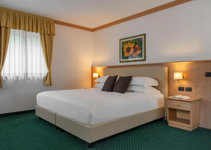 Отель La Maison Wellness & 4*