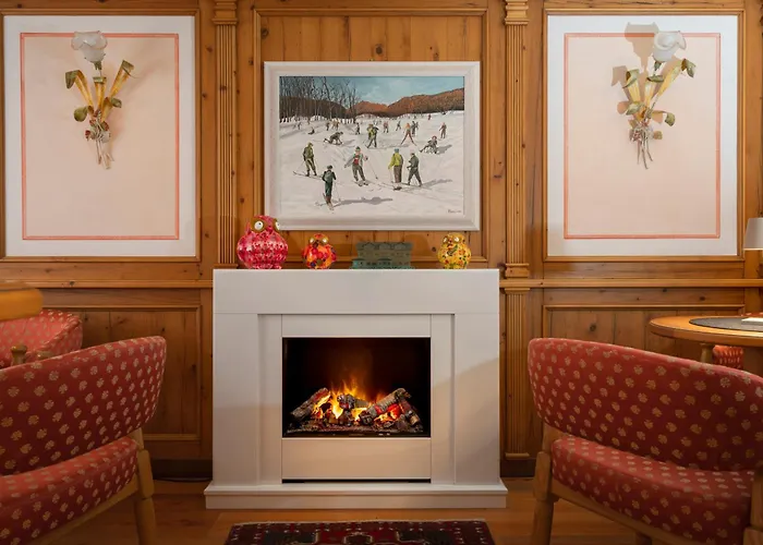La Maison Wellness & Отель Аллеге