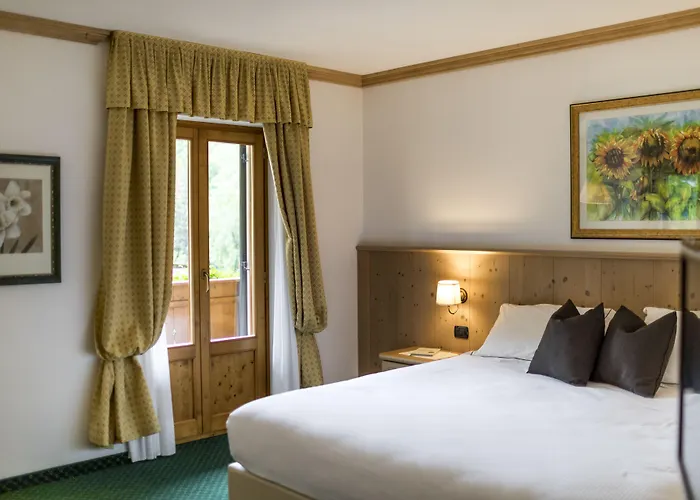 La Maison Wellness & 4* Аллеге