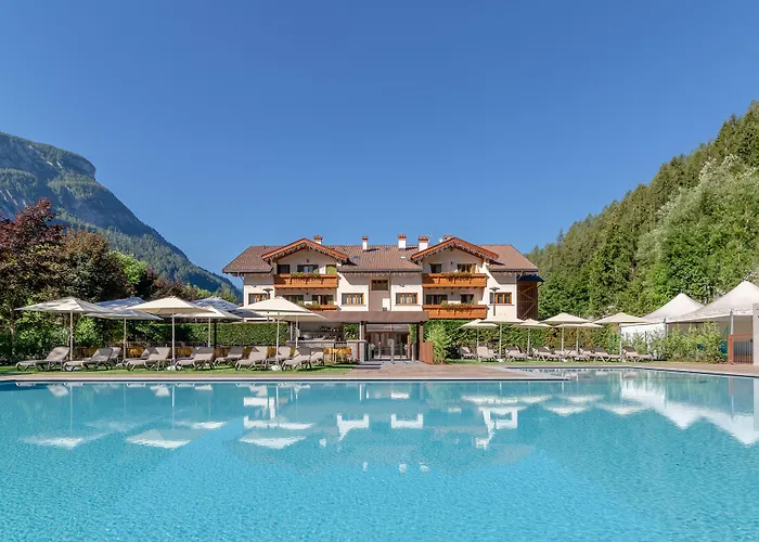 La Maison Wellness & Hotel