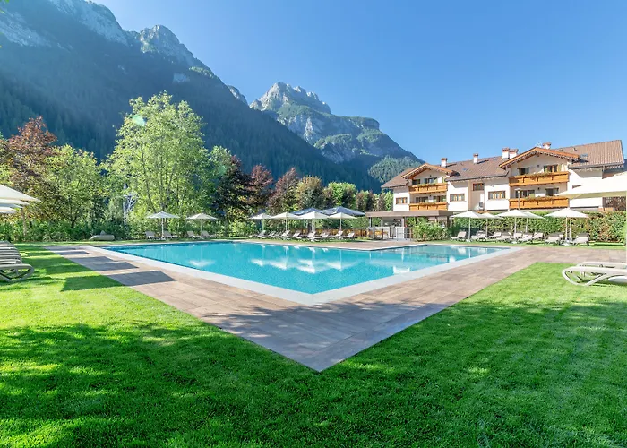 La Maison Wellness &