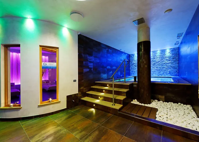 Hotel La Maison Wellness &