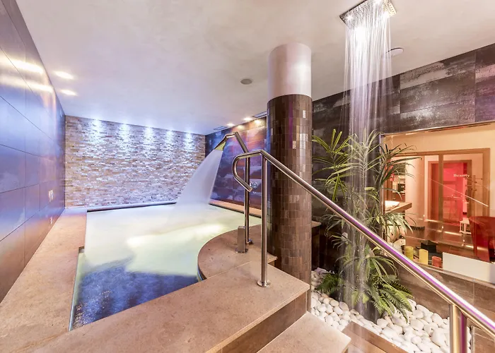 La Maison Wellness &