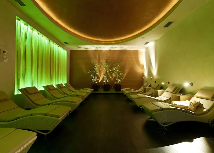 La Maison Wellness &