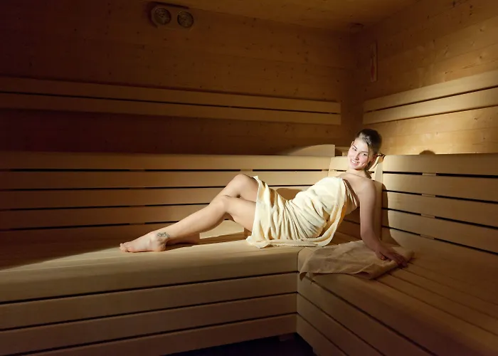 La Maison Wellness & Отель