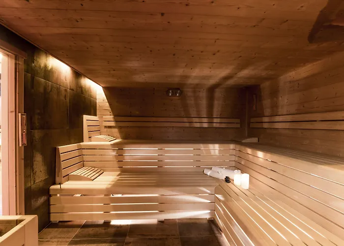 La Maison Wellness & 호텔
