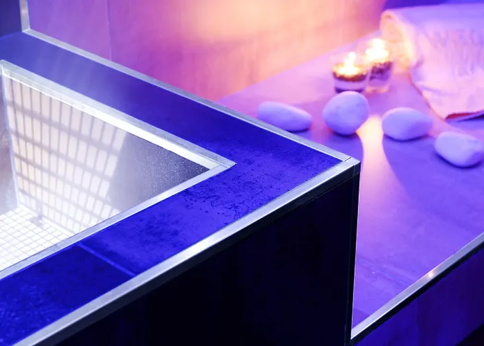 La Maison Wellness & 4* 알레게