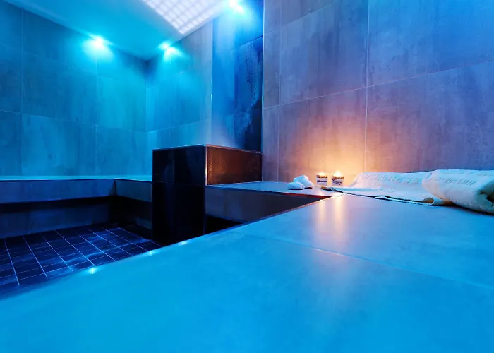 La Maison Wellness & 4* Alleghe