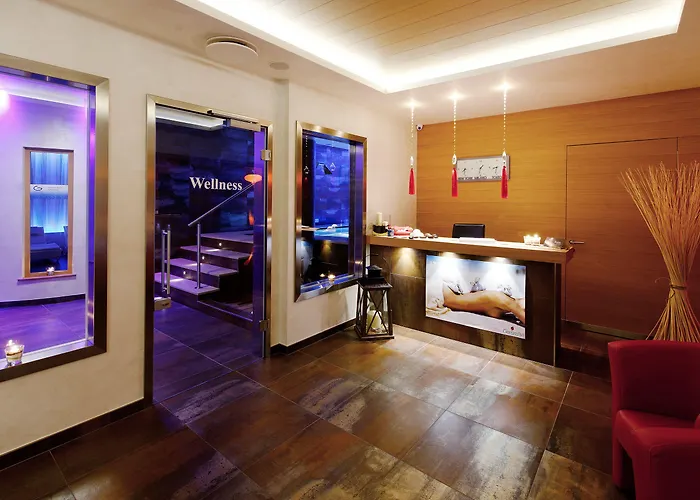 La Maison Wellness & 4* Alleghe