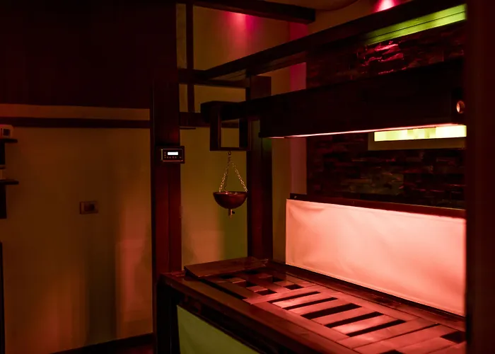 La Maison Wellness & 알레게