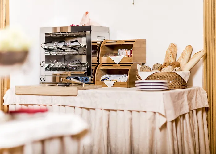 Hotel La Maison Wellness & 4*