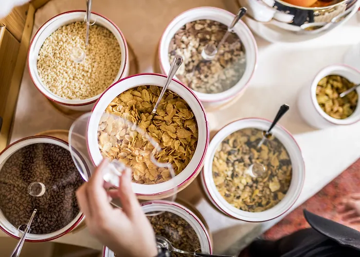 La Maison Wellness & 4*